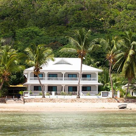Villa Face Mer Anse Volbert Village Rom bilde