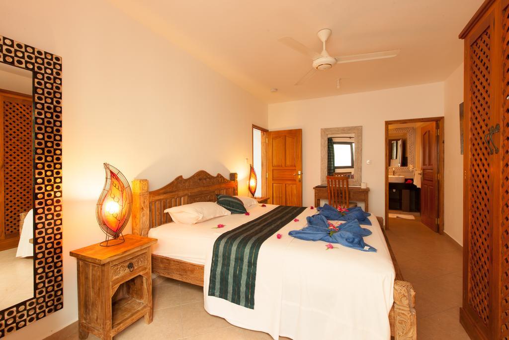 Villa Face Mer Anse Volbert Village Rom bilde
